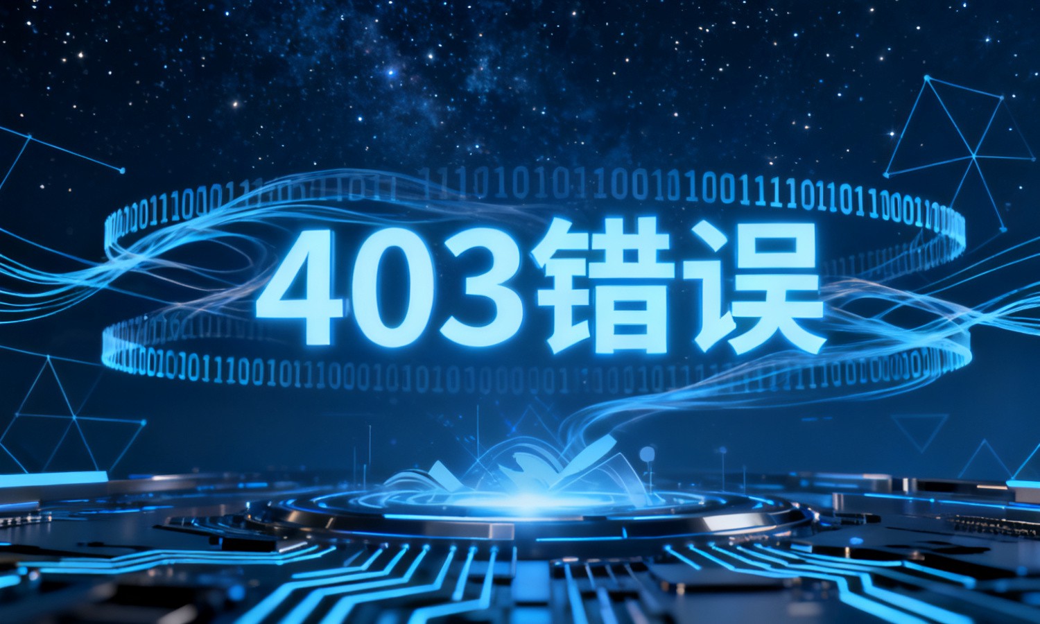403错误