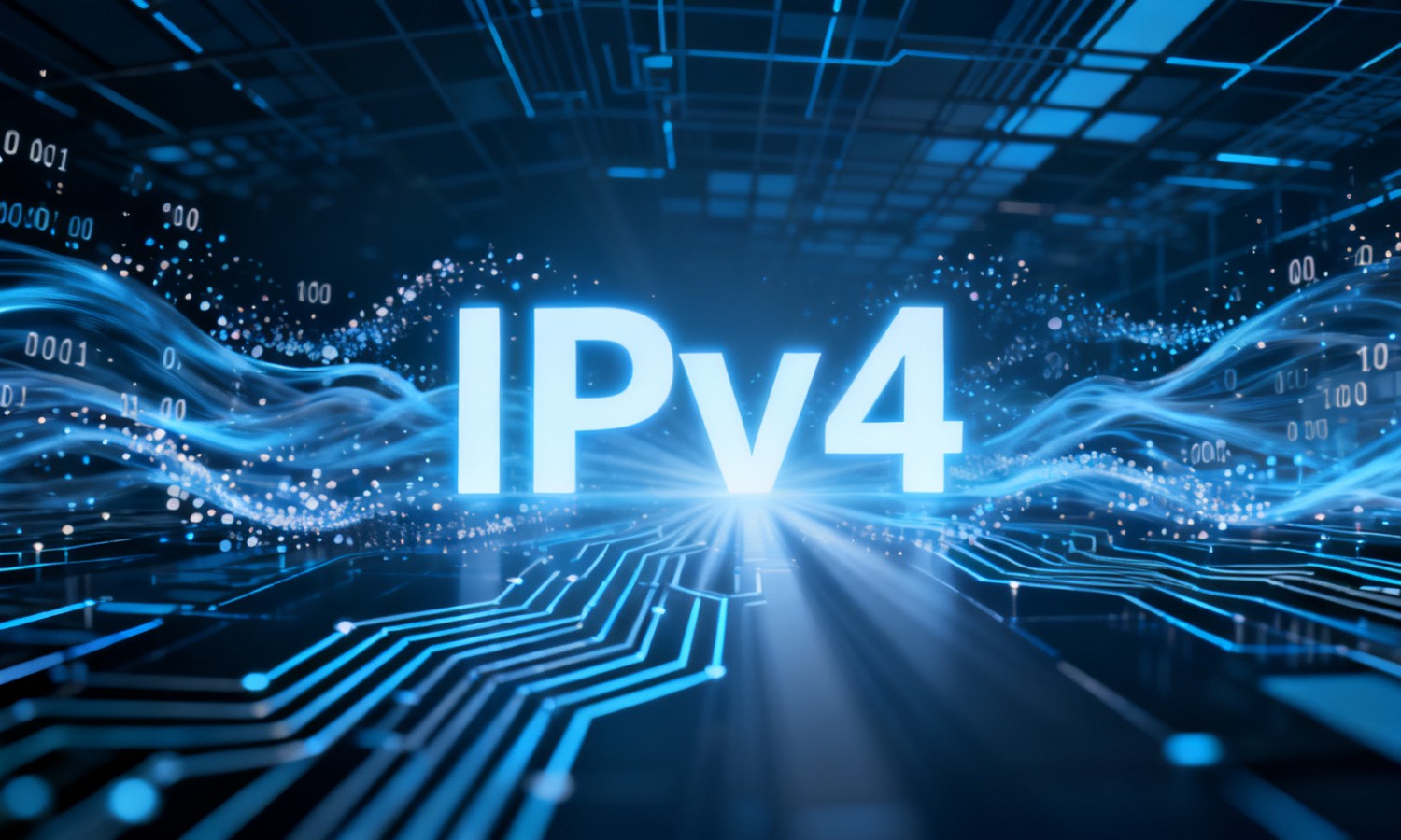 IPv4