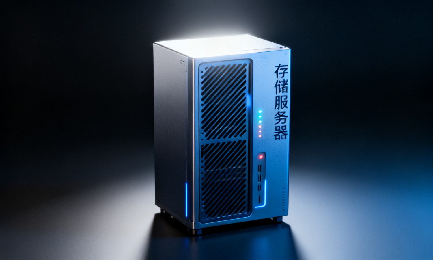 存储服务器