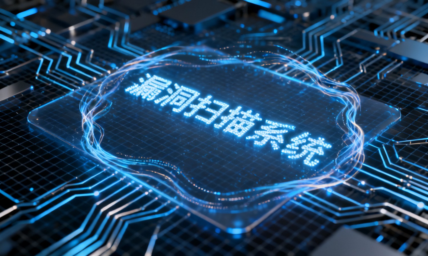 漏洞扫描系统