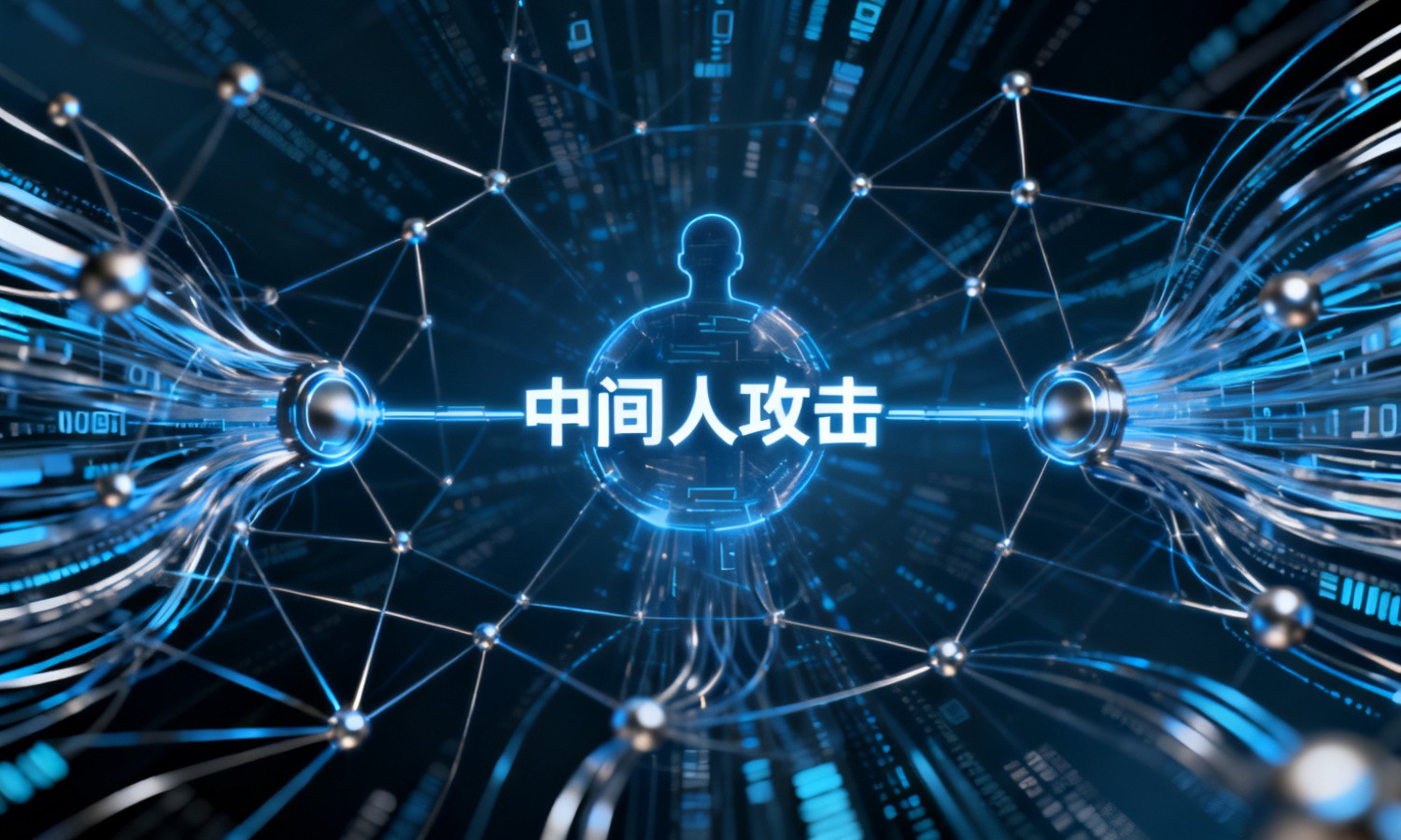 中间人攻击