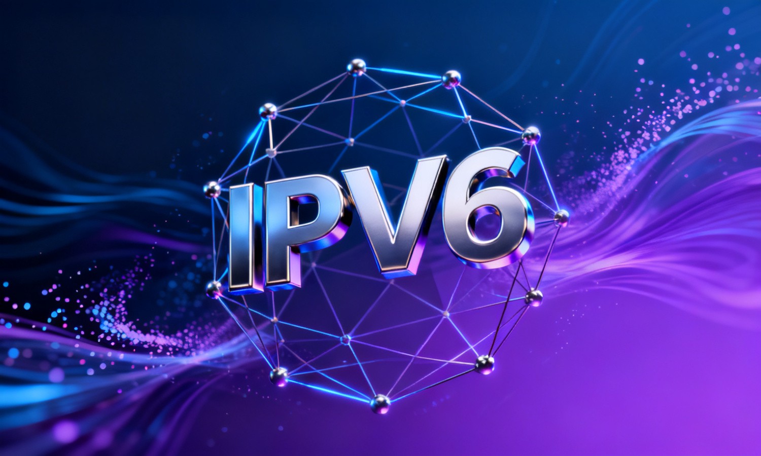 IPv6