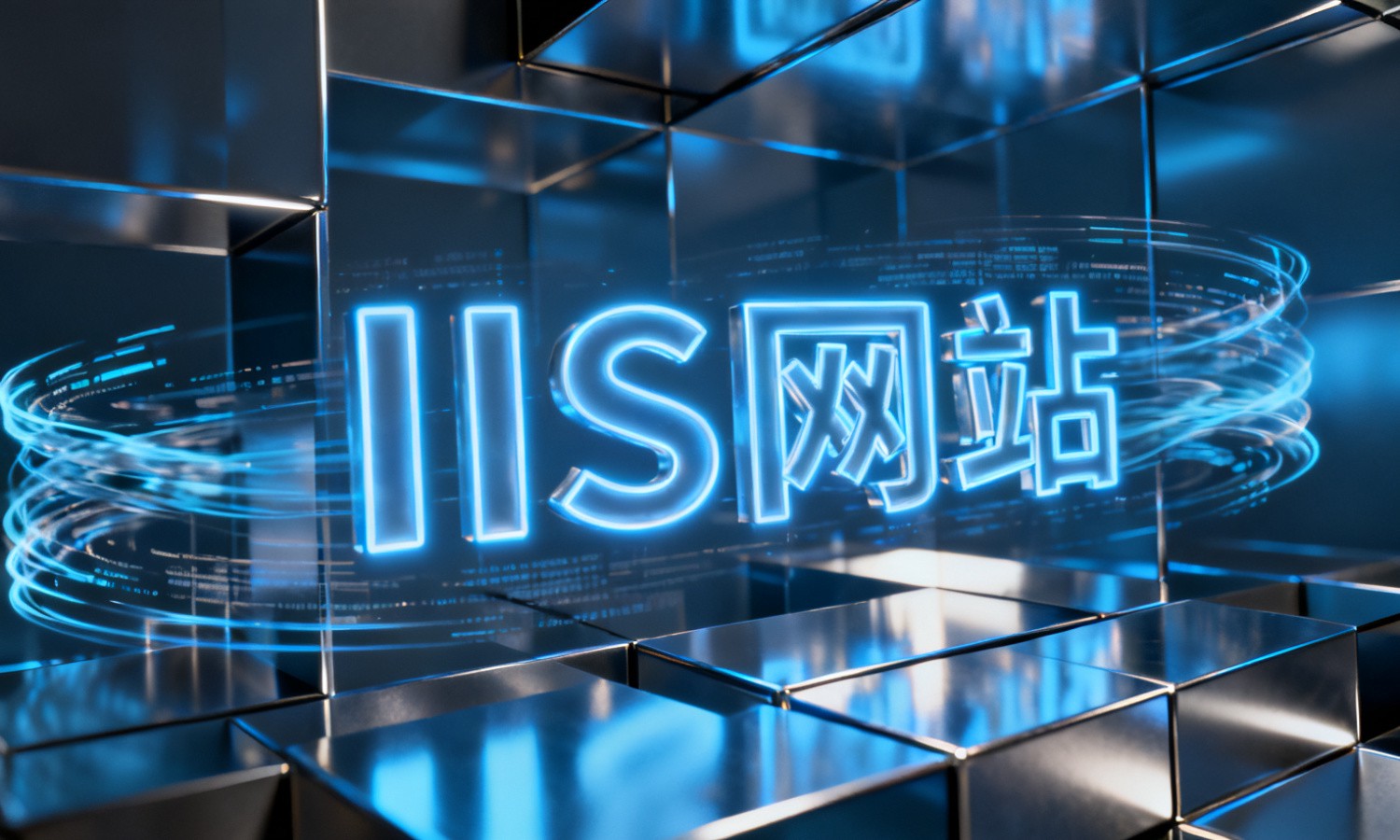 IIS网站