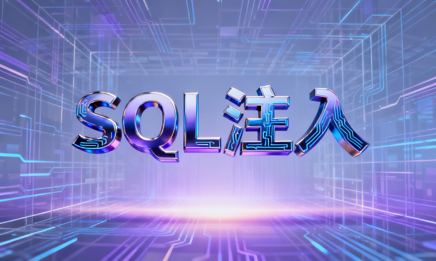 SQL注入