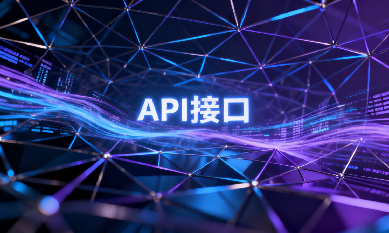 API接口