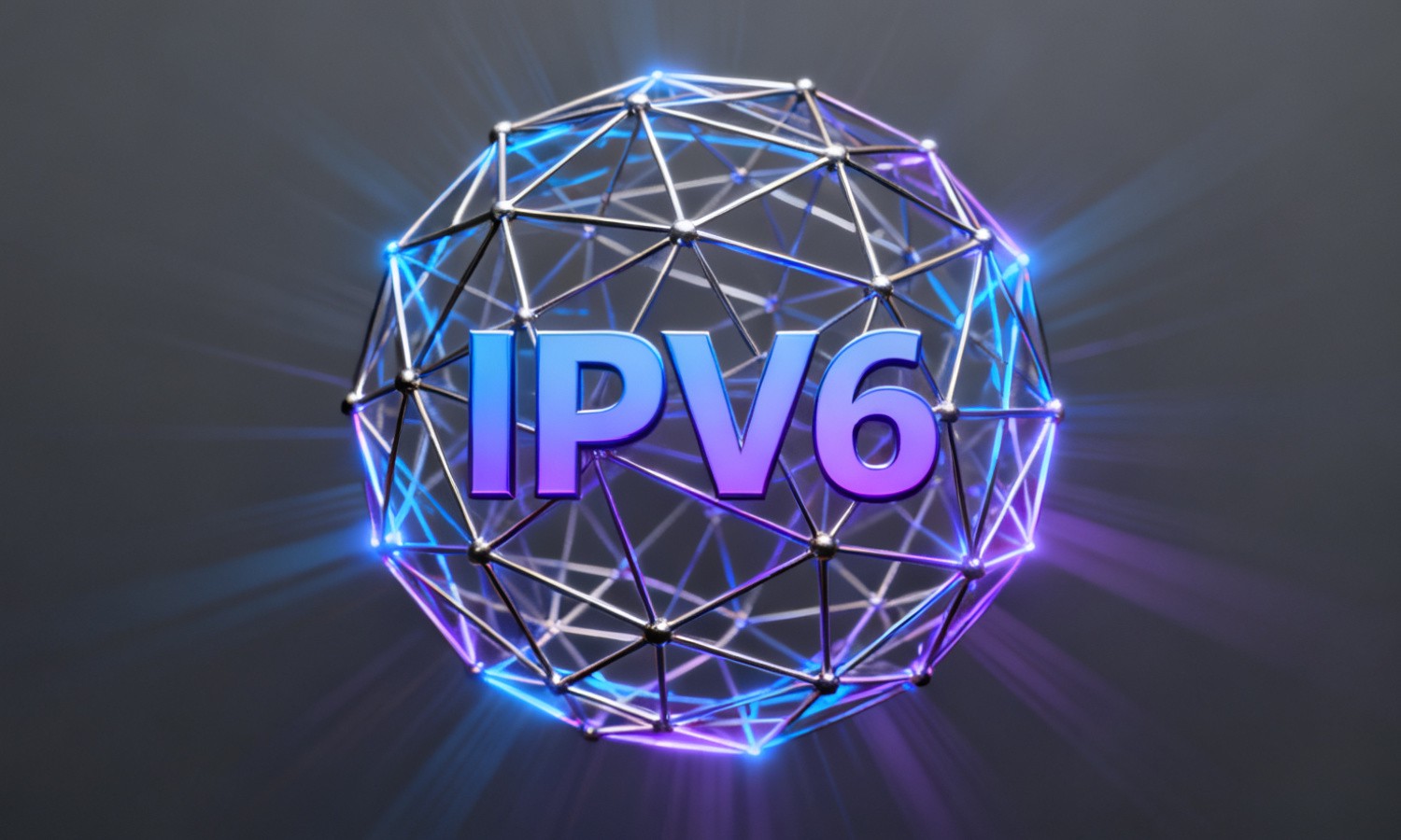 IPv6