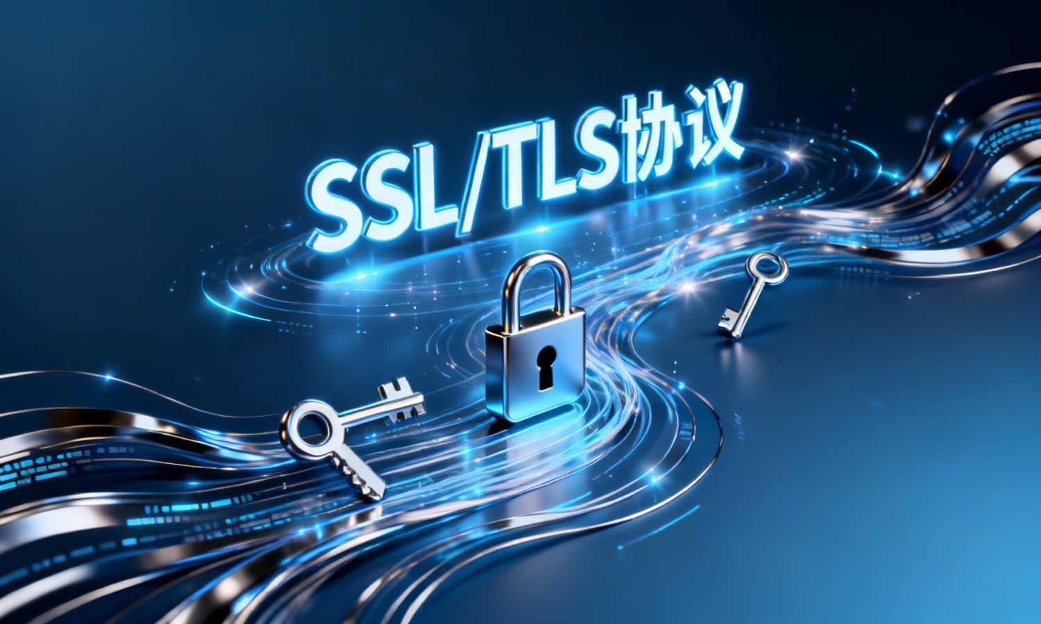 SSL/TLS协议