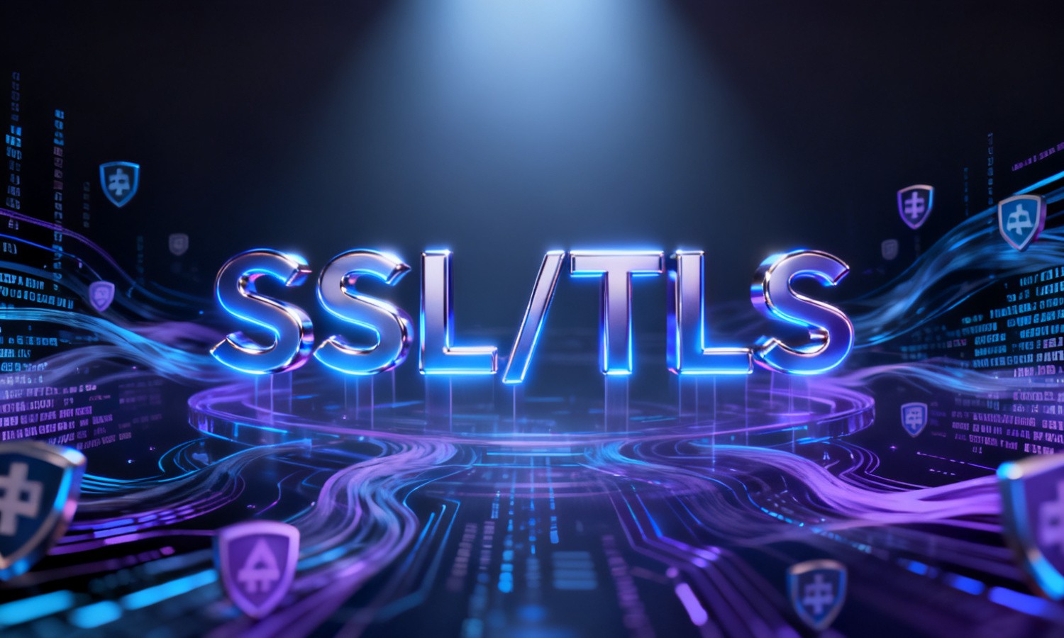 SSL/TLS