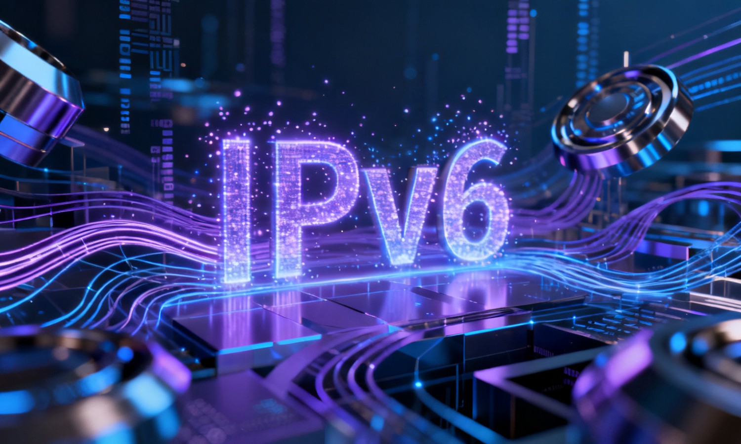 IPv6