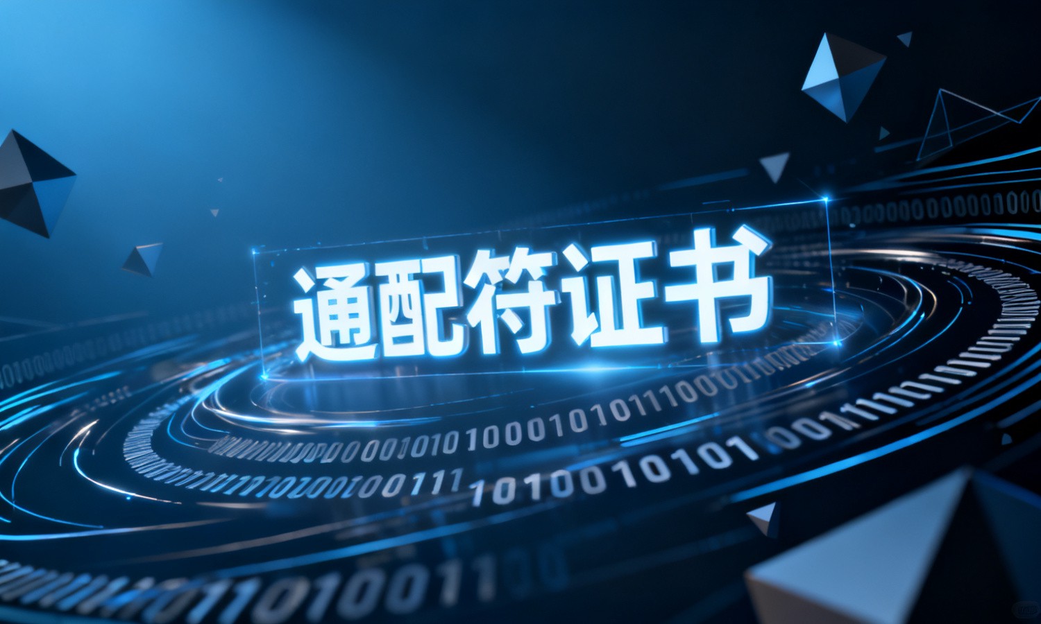 通配符证书