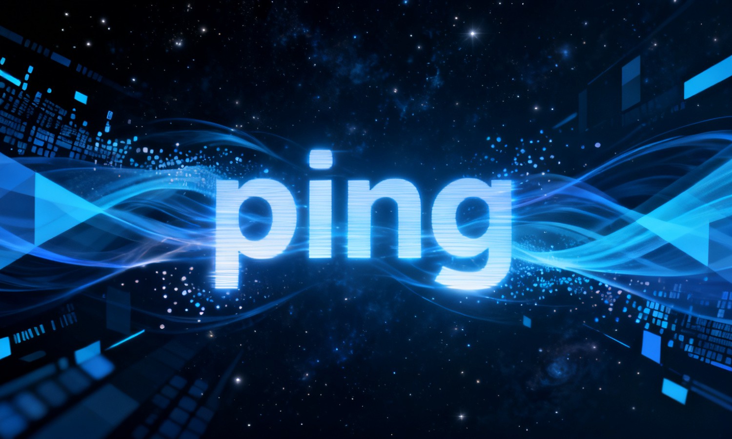 ping