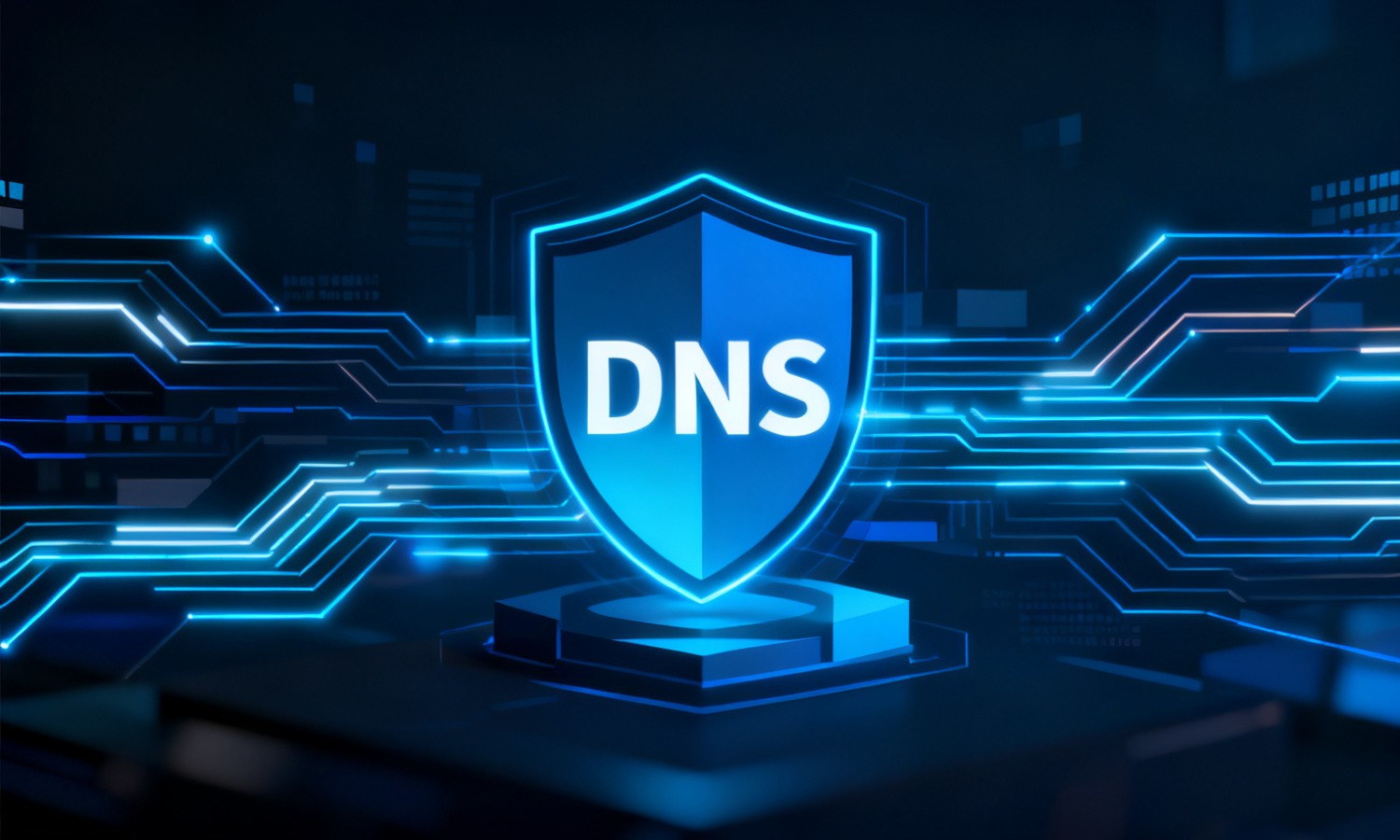 DNS主机安全