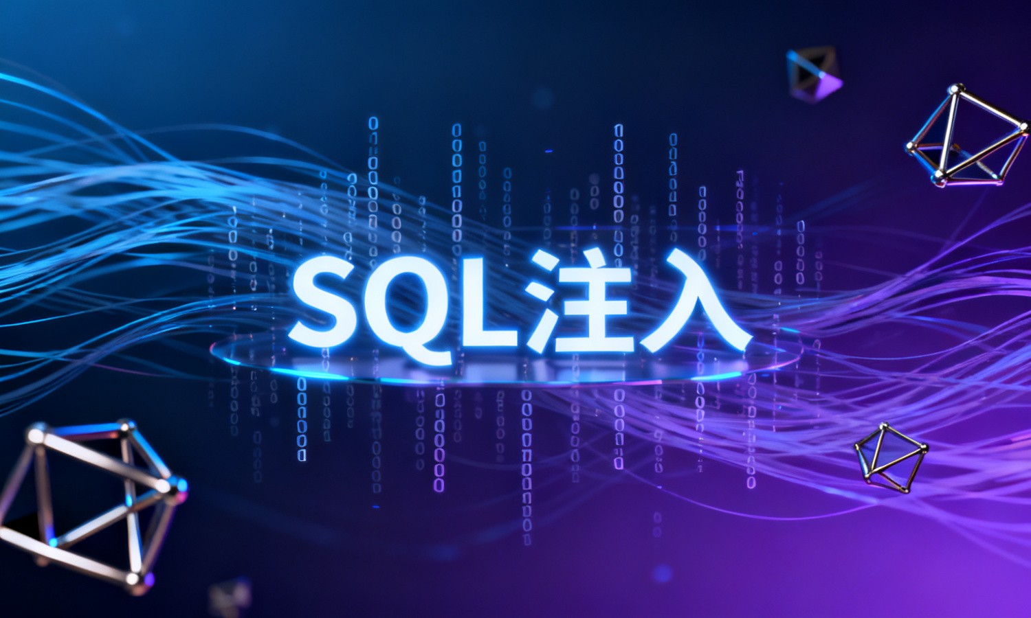 SQL注入