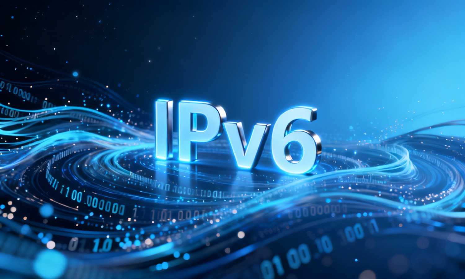 IPv6