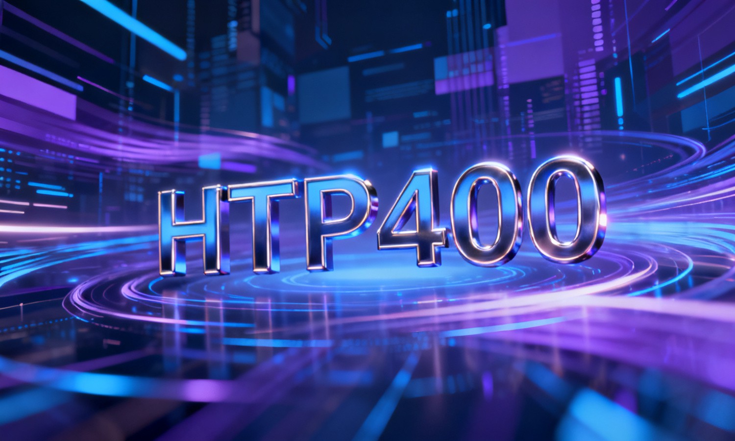 HTTP400