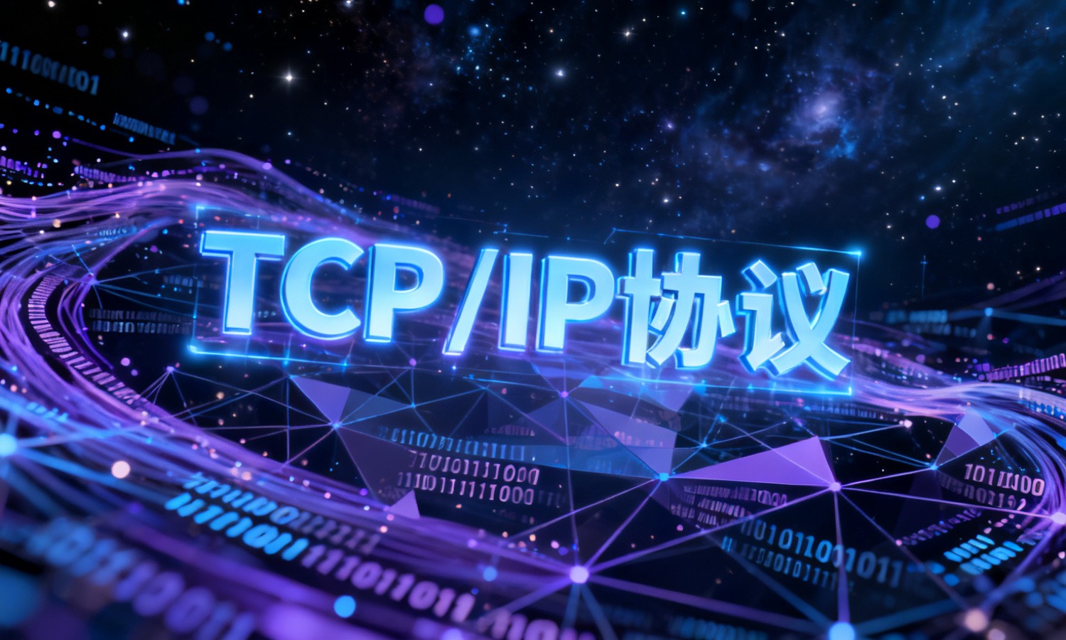 TCP/IP协议