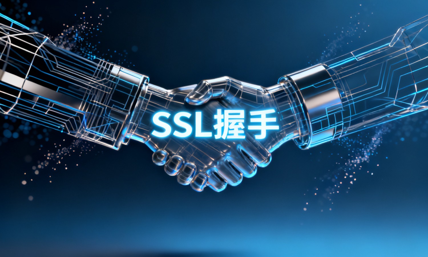 SSL握手