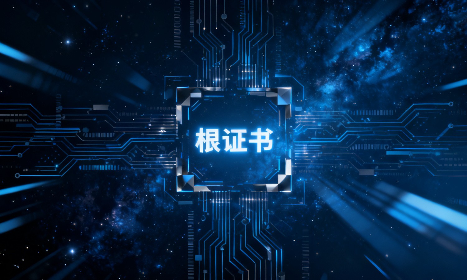 根证书