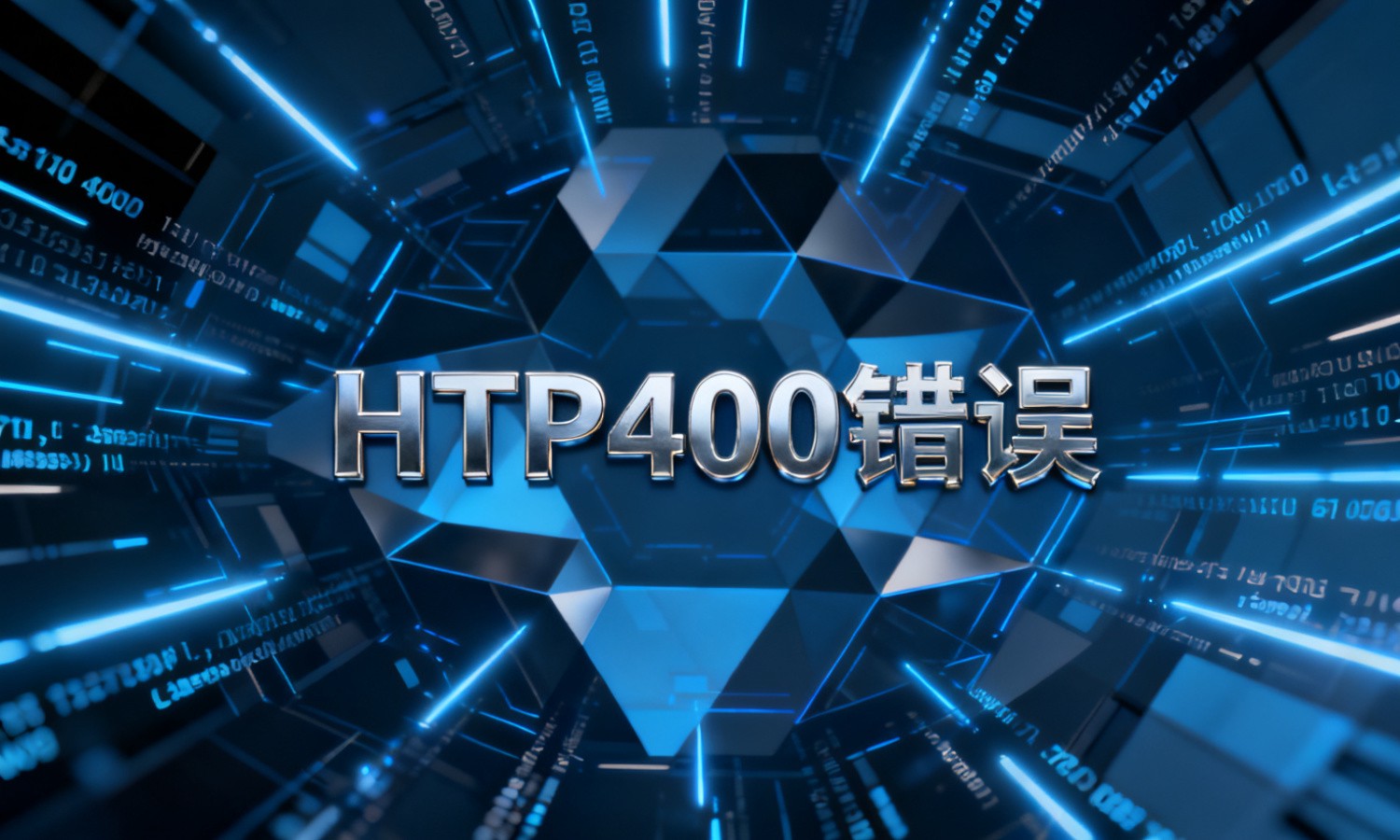 HTTP400错误