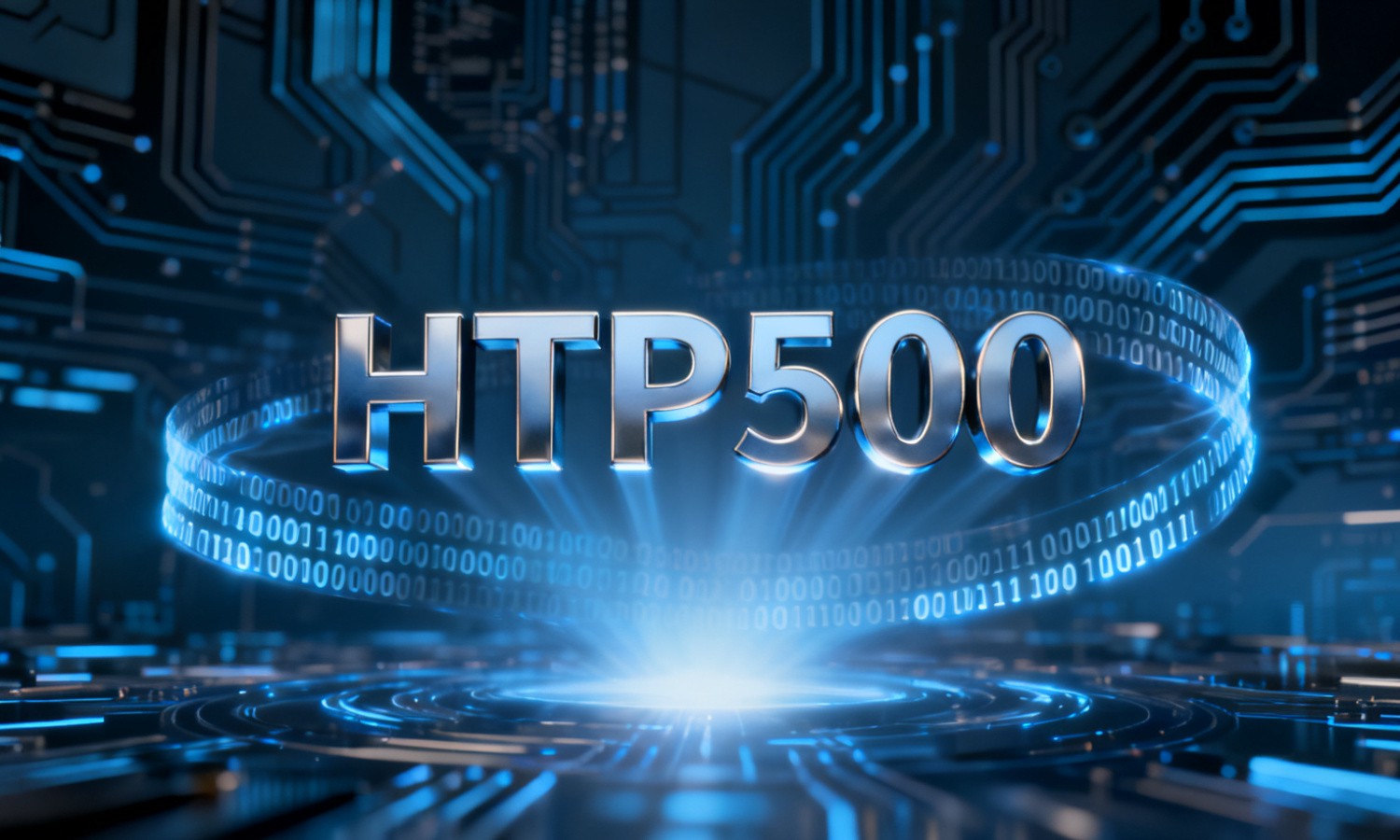 HTTP500