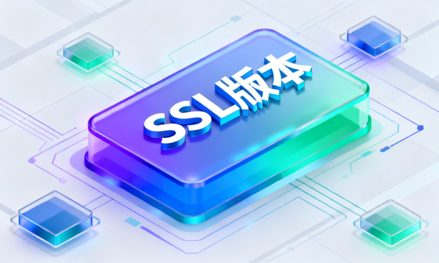 SSL版本
