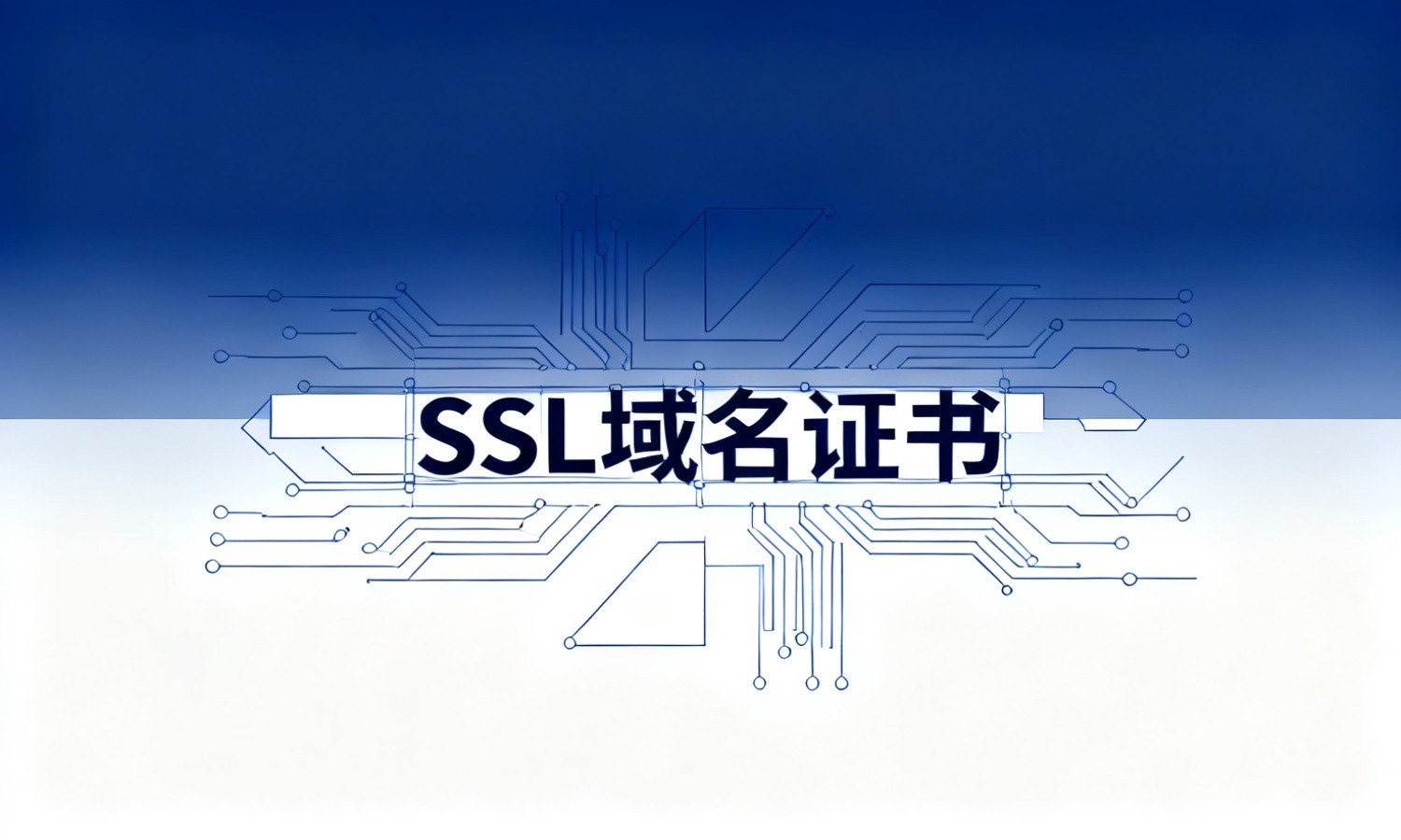 SSL域名证书