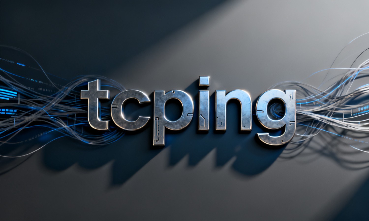 tcping