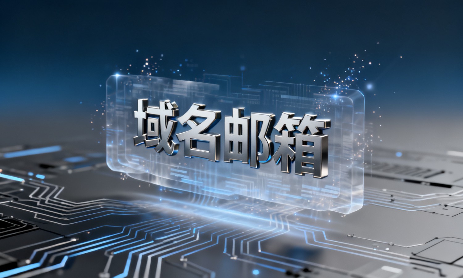 域名邮箱