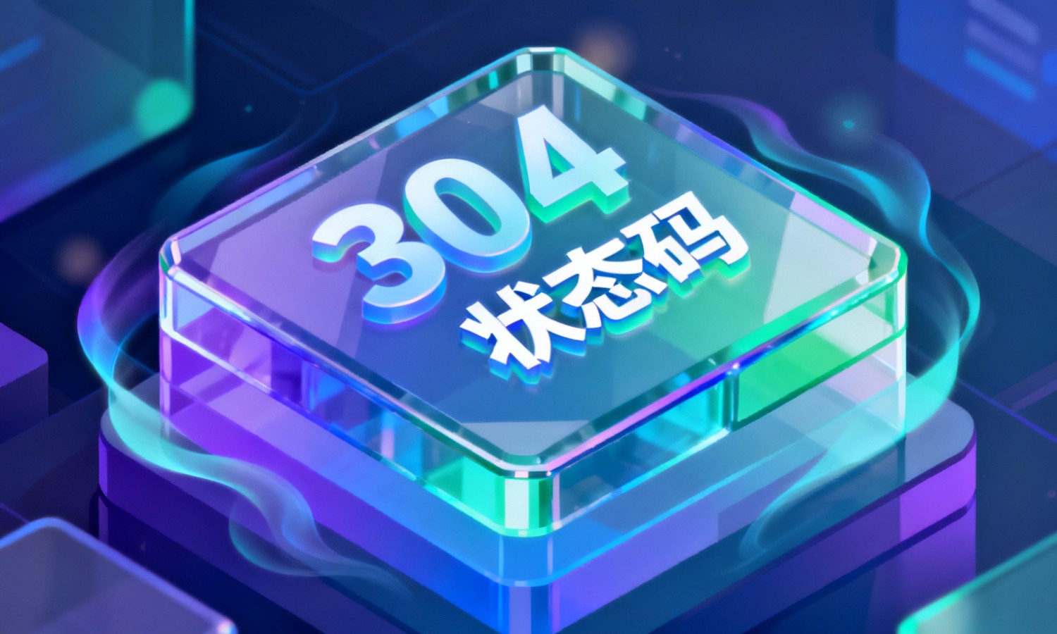 304状态码