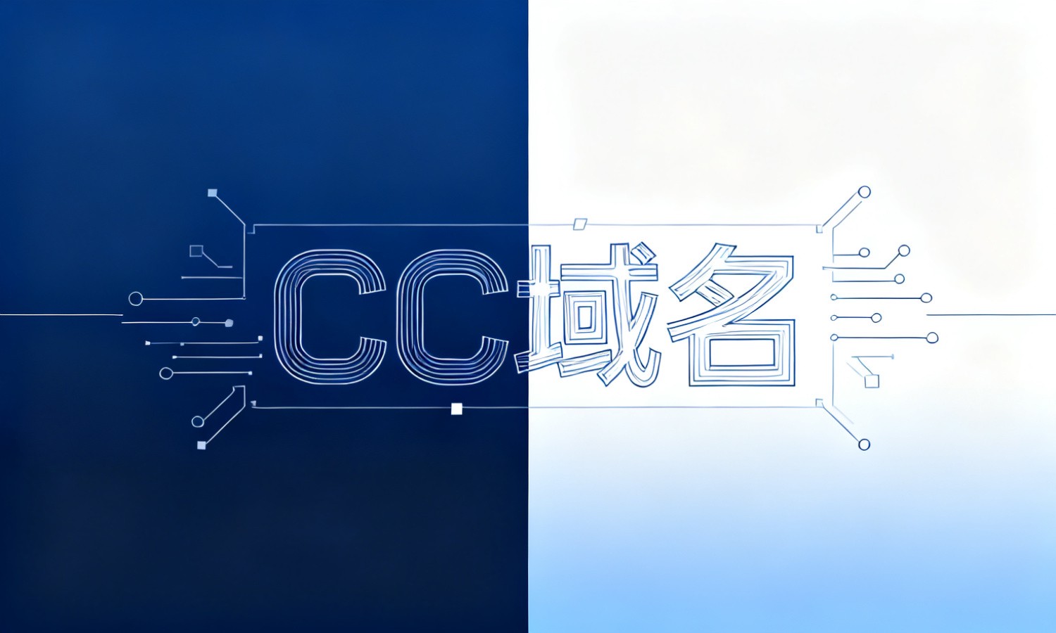 CC域名