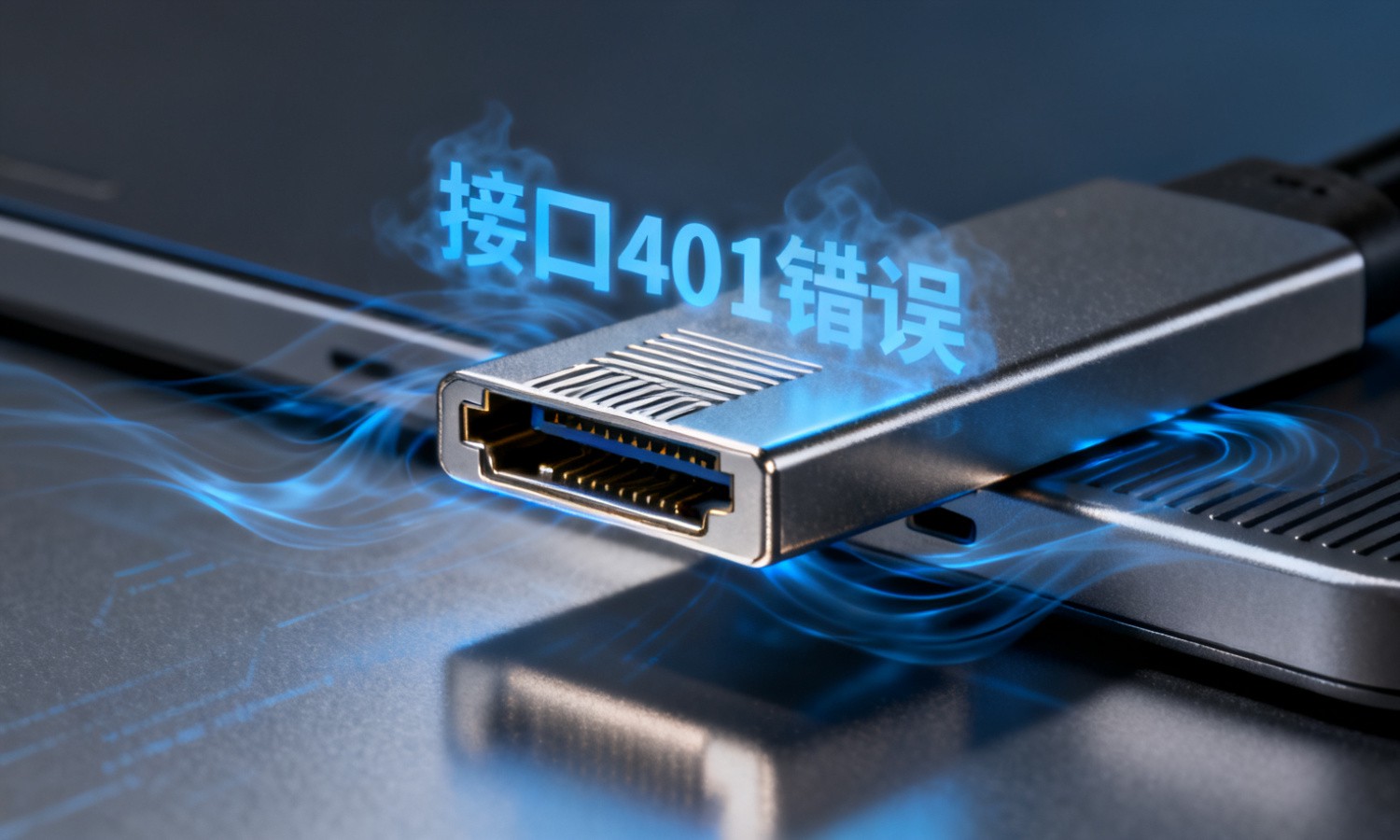 接口401错误