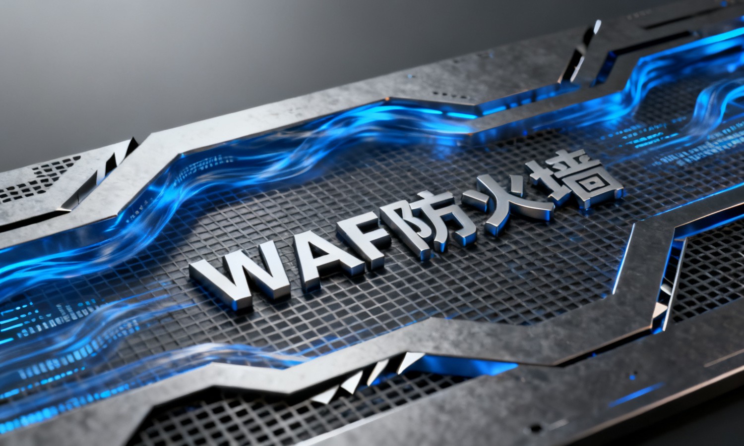 WAF防火墙