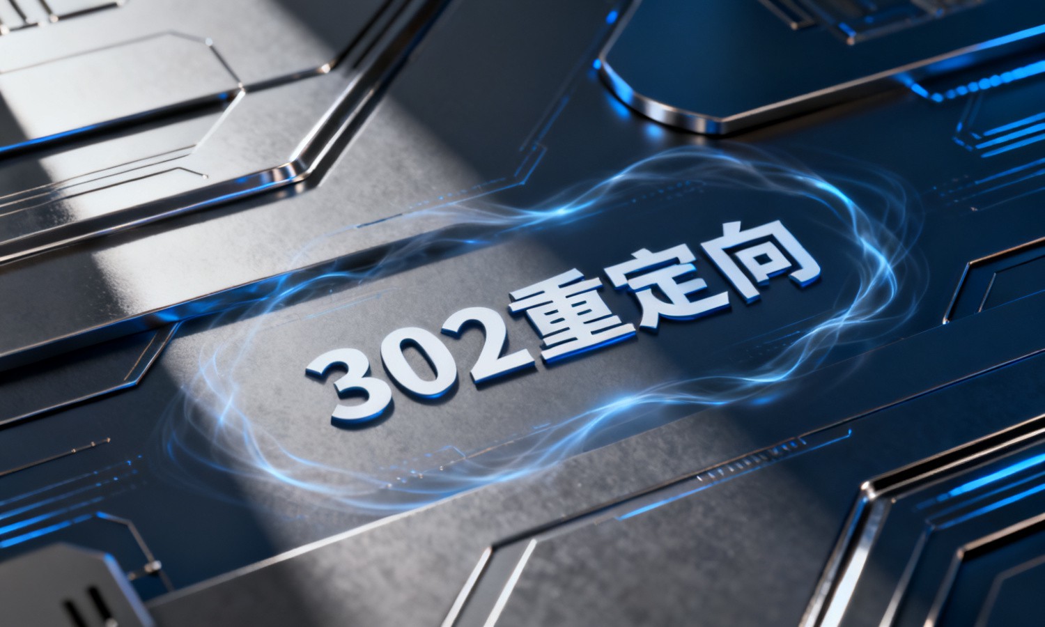 302重定向