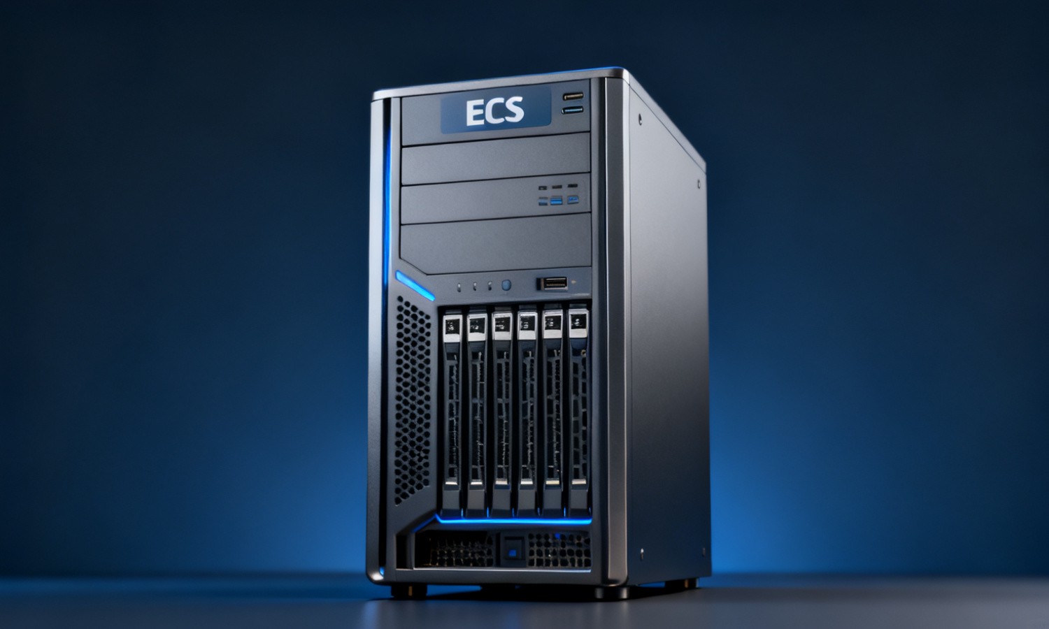 ECS服务器