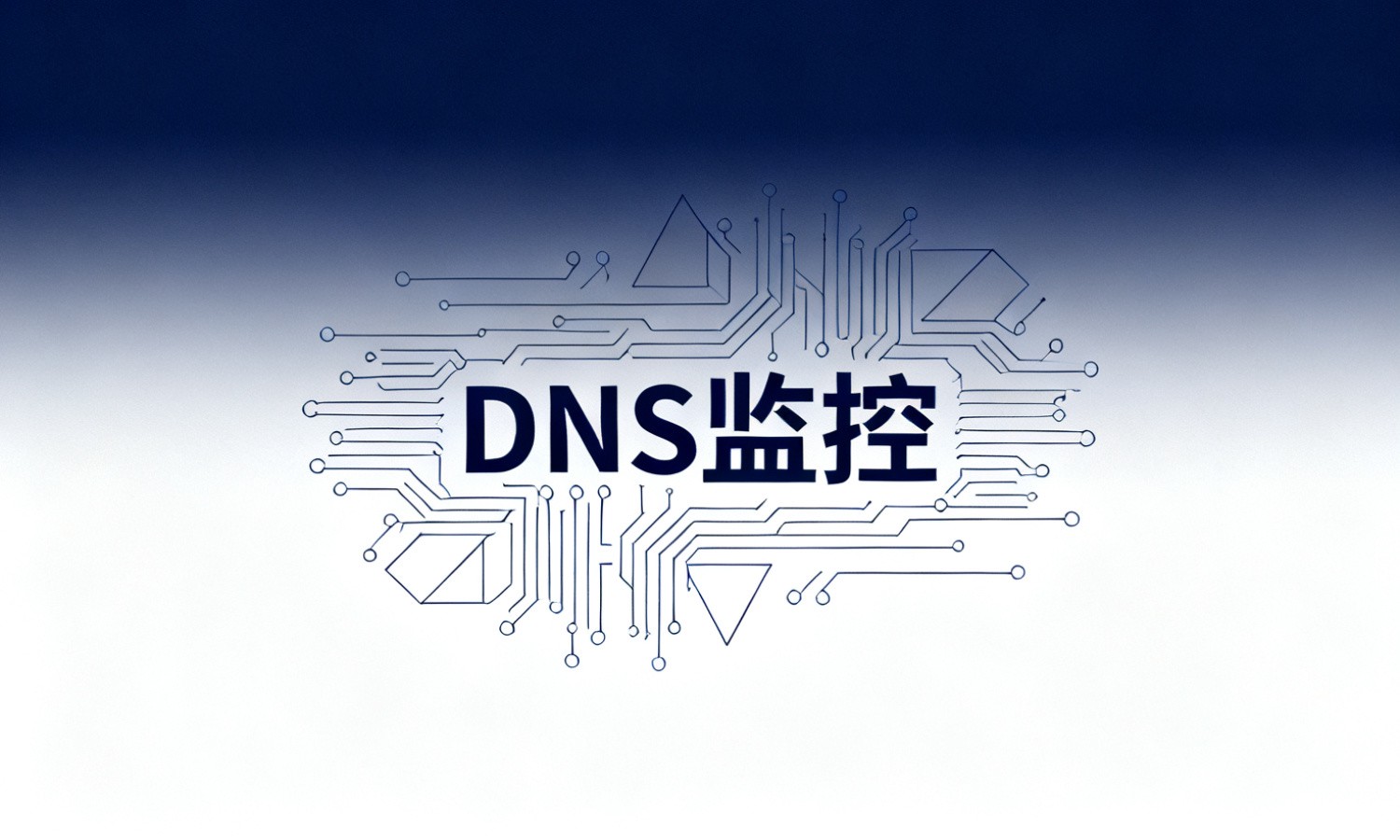 DNS监控