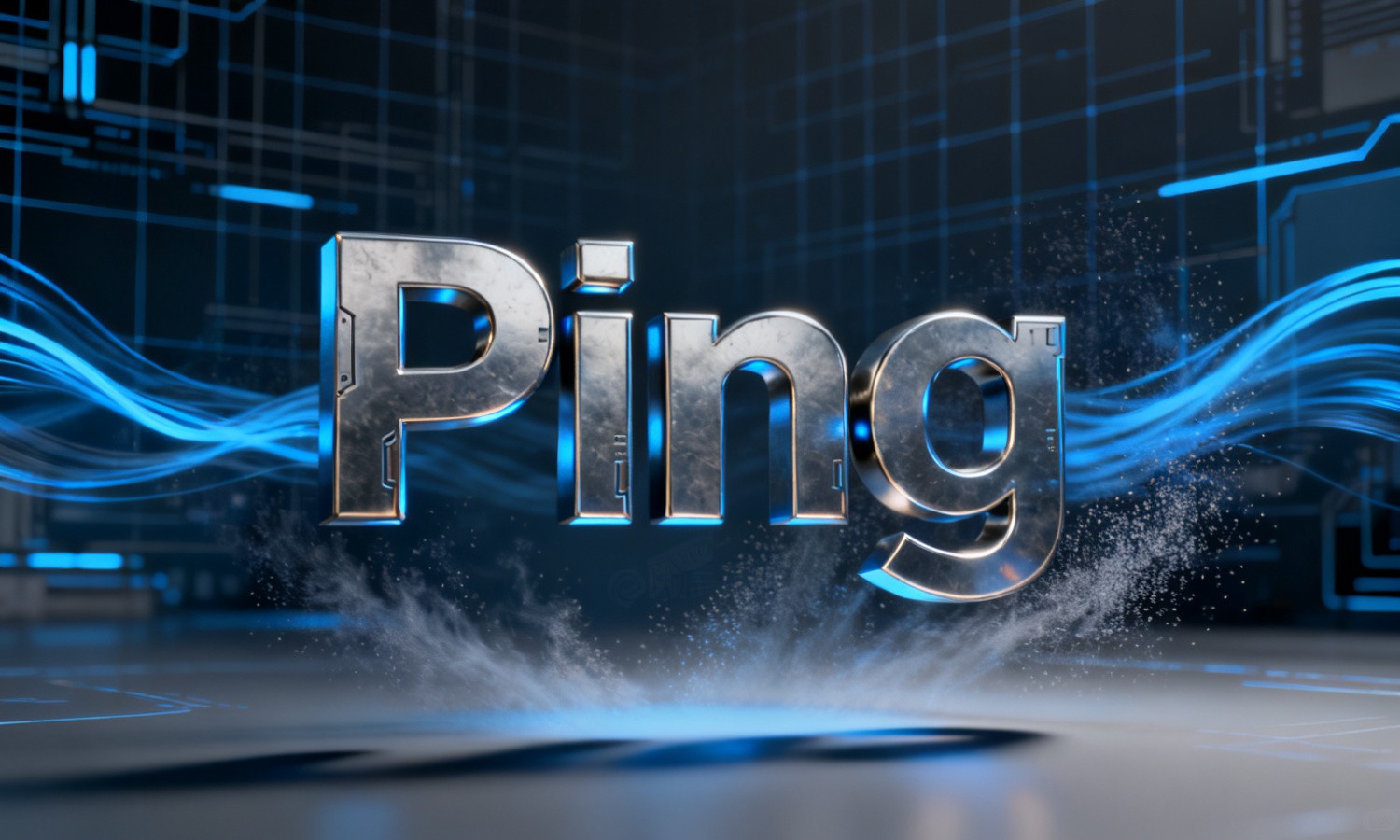 Ping