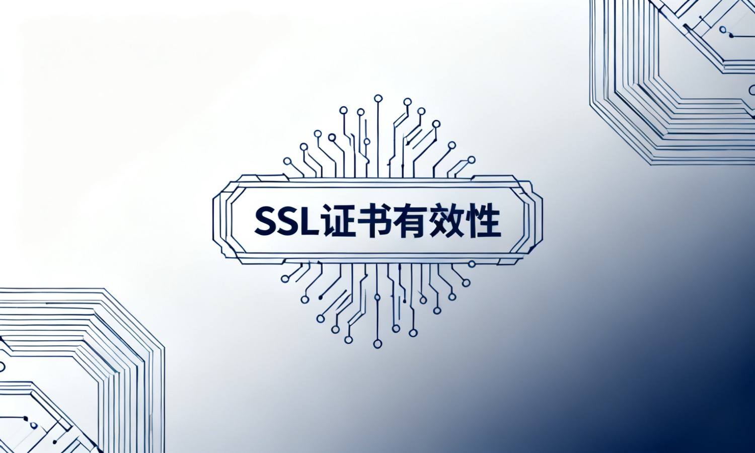 SSL证书有效性