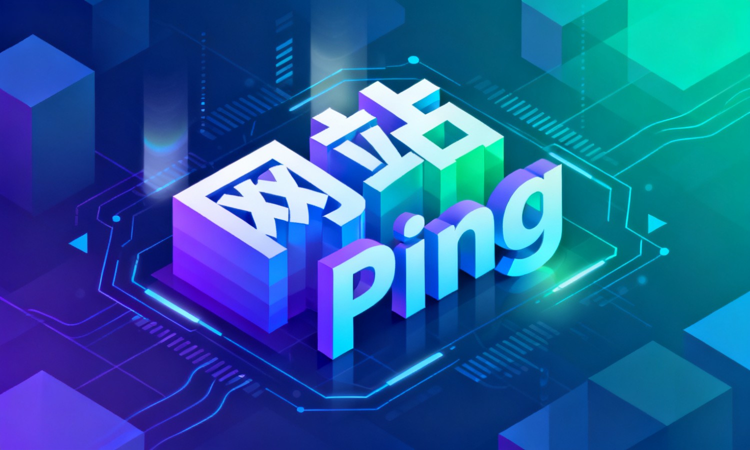网站Ping