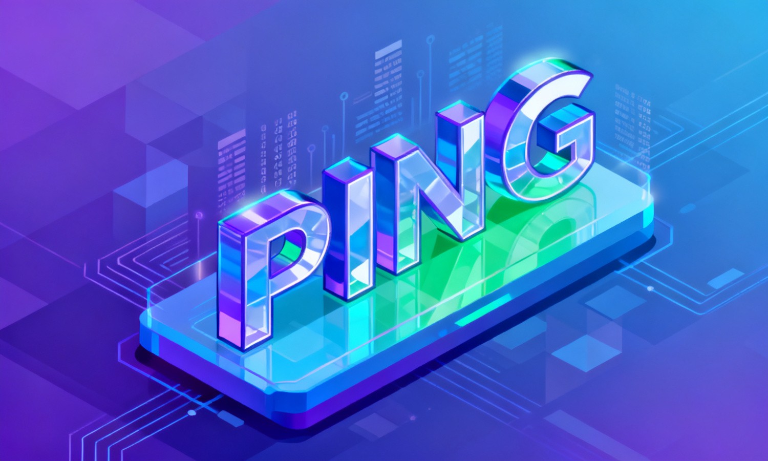 PING