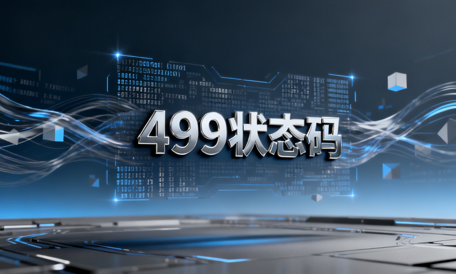 499状态码