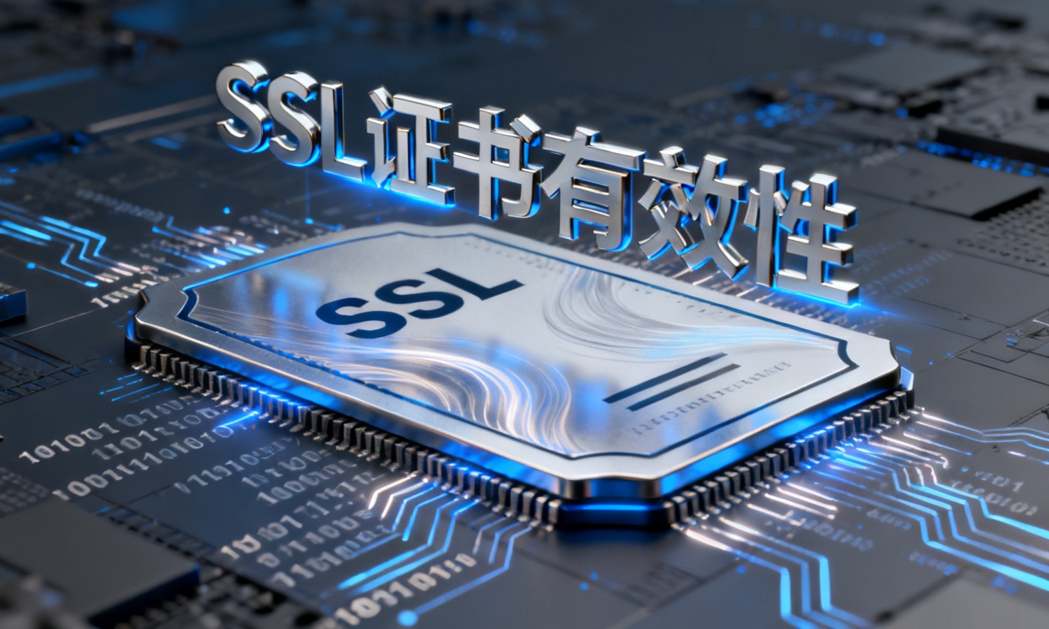 SSL证书有效性