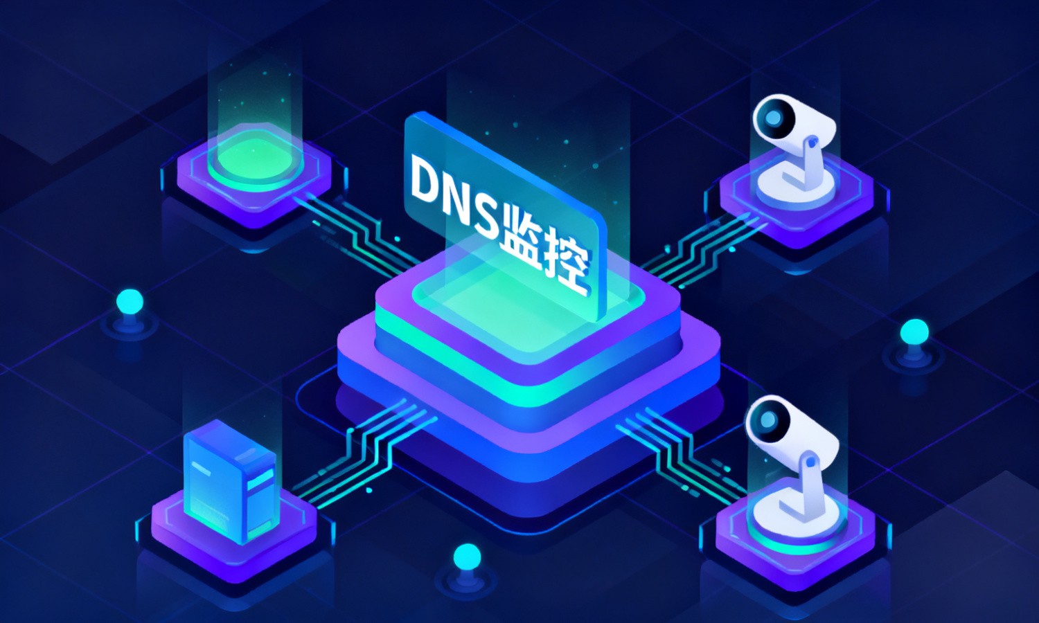 DNS监控