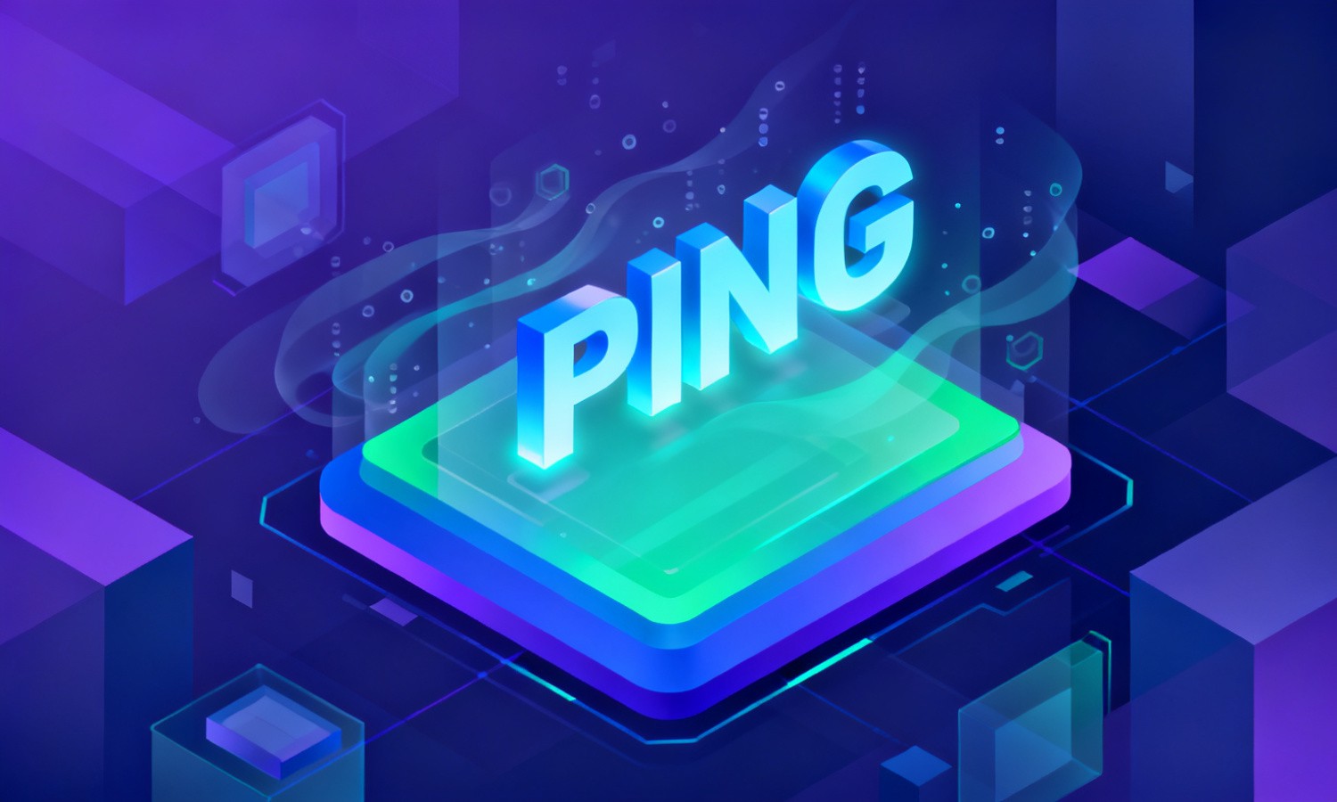 PING