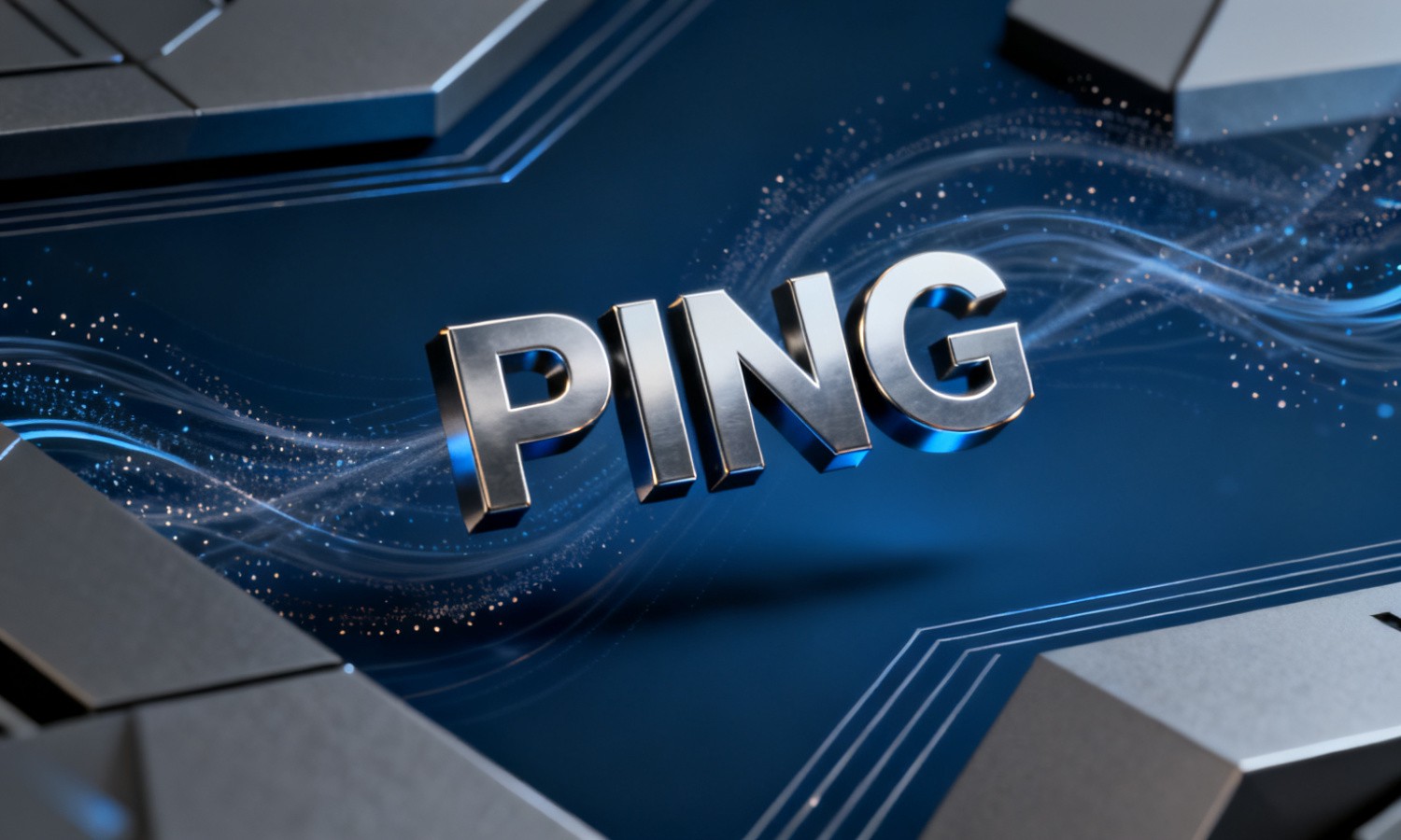 PING