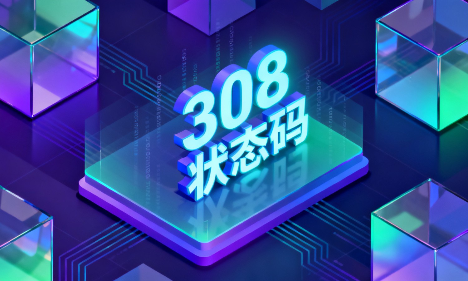 308状态码