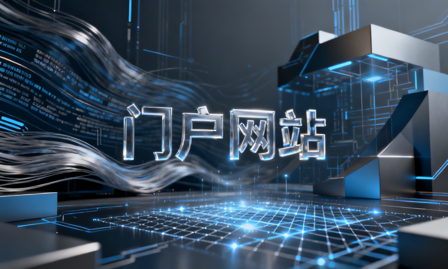 门户网站
