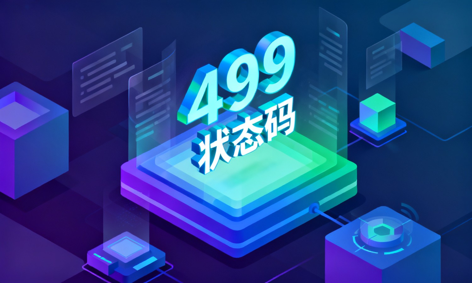 499状态码