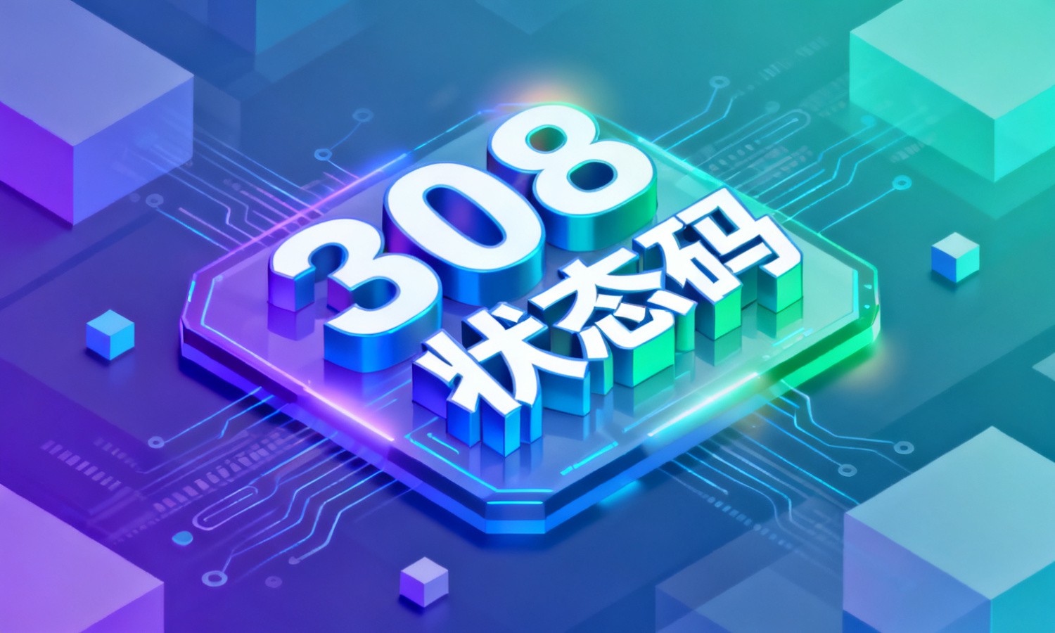 308状态码