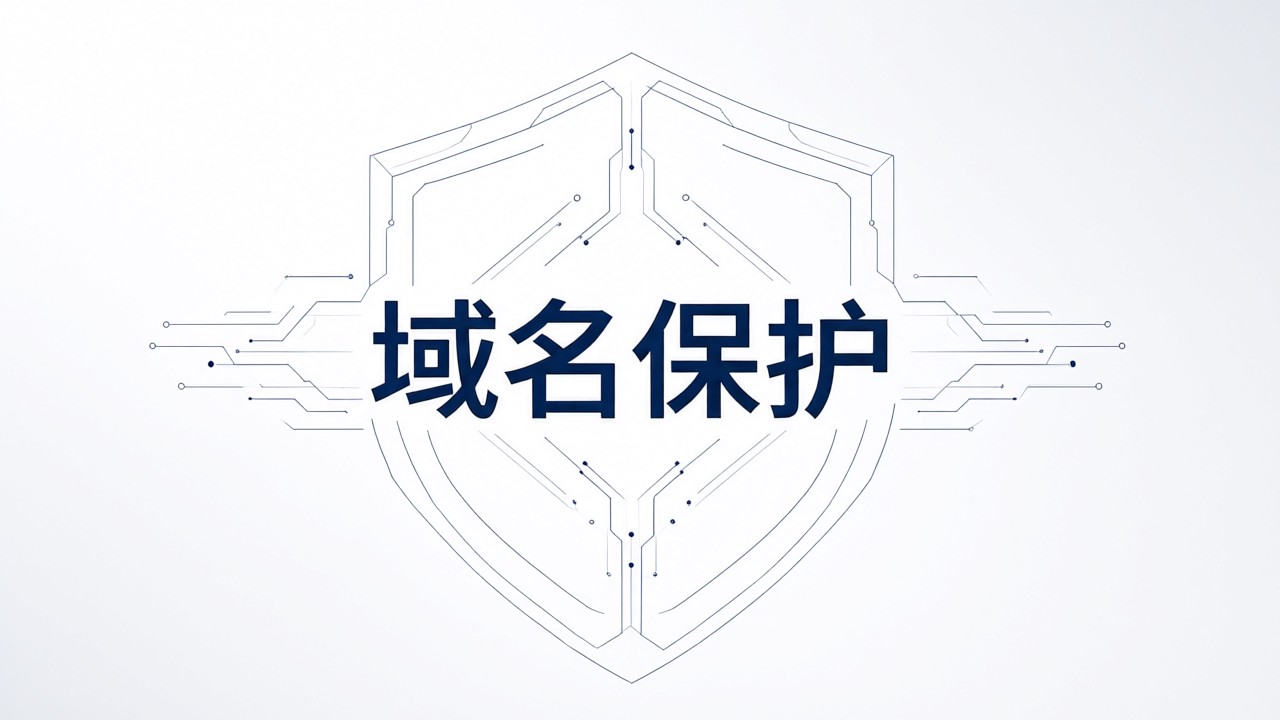 域名保护