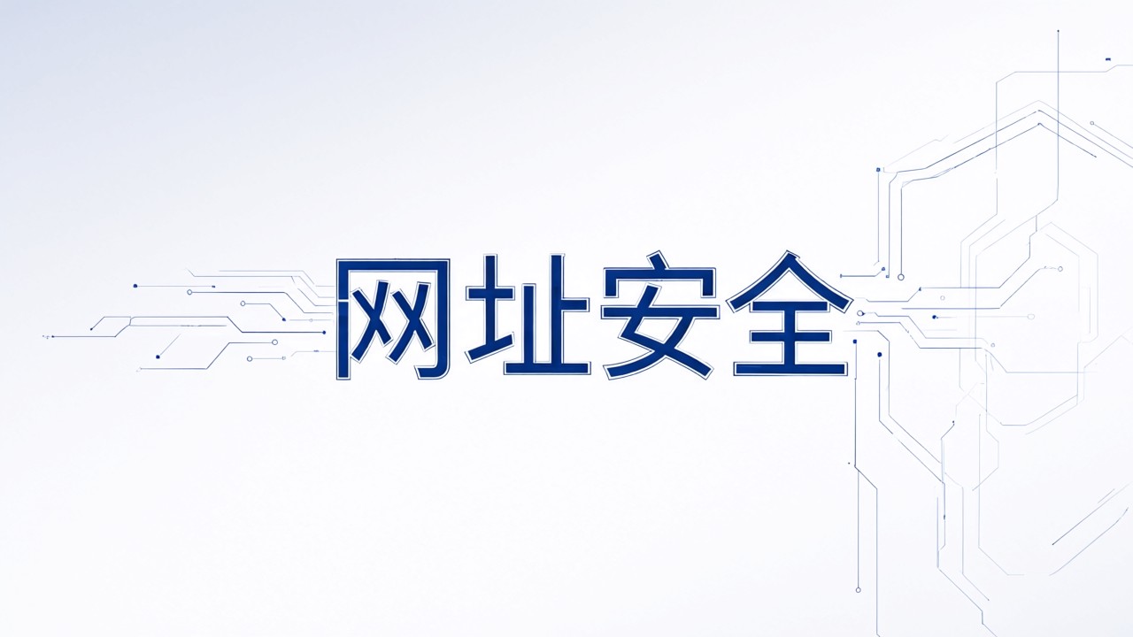 网址安全
